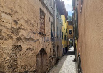 1 - Terratetto - Terracielo Via Ruffini 4, Badalucco - foto 1