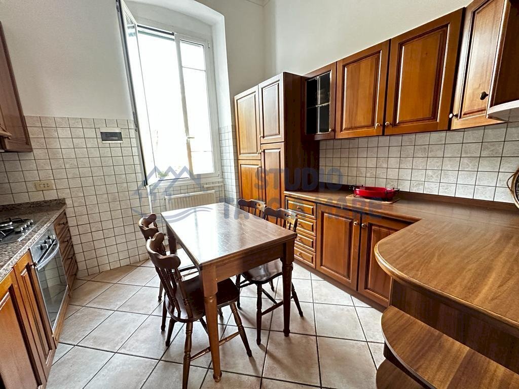 PHOTO-2023-07-11-19-52-38 14 - Four-room apartment Via Arziglia, Bordighera - photo 1