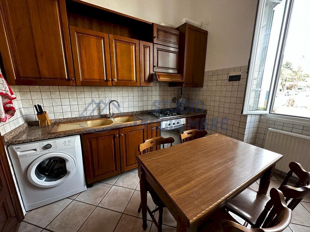 PHOTO-2023-07-11-19-52-38 21 - Four-room apartment Via Arziglia, Bordighera - photo 3