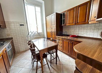 PHOTO-2023-07-11-19-52-38 14 - Quadrilocale Via Arziglia, Bordighera - foto 1