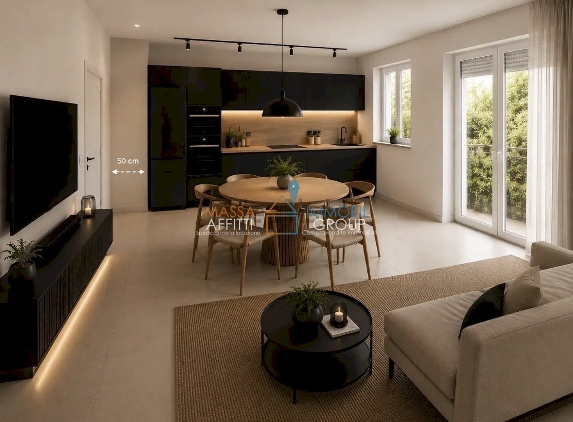 IMG_0840 - Appartamento Via delle Pinete 29, Carrara - foto 1