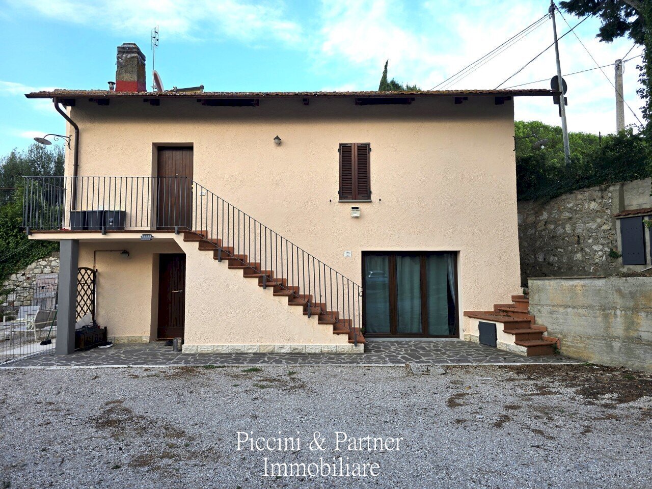 01 - Appartamento Via San Girolamo 178, Perugia - foto 1