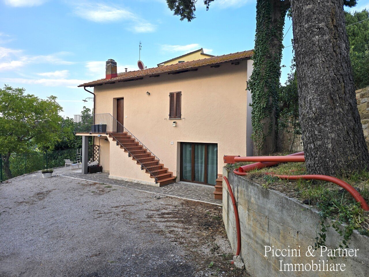 02 - Appartamento Via San Girolamo 178, Perugia - foto 2
