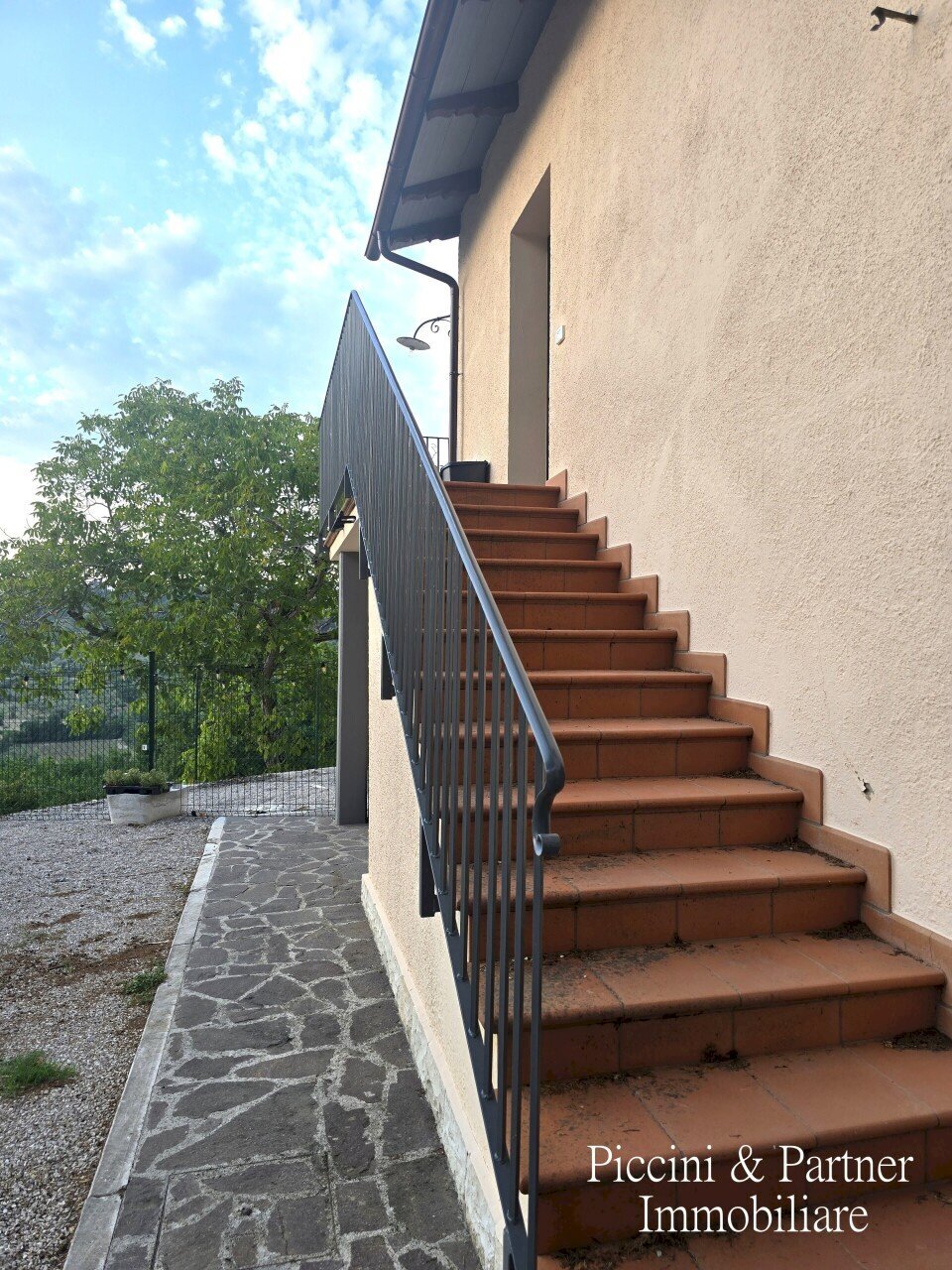 03 - Appartamento Via San Girolamo 178, Perugia - foto 3