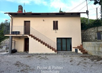 01 - Appartamento Via San Girolamo 178, Perugia - foto 1