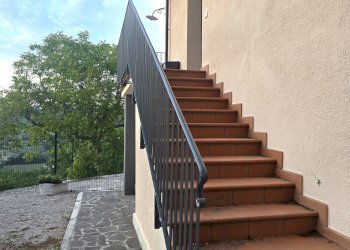 03 - Appartamento Via San Girolamo 178, Perugia - foto 3