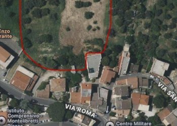 WhatsApp Image 2026-08-31 at 11.12.08 - Building land Via San Rocco, Montelibretti - photo 2