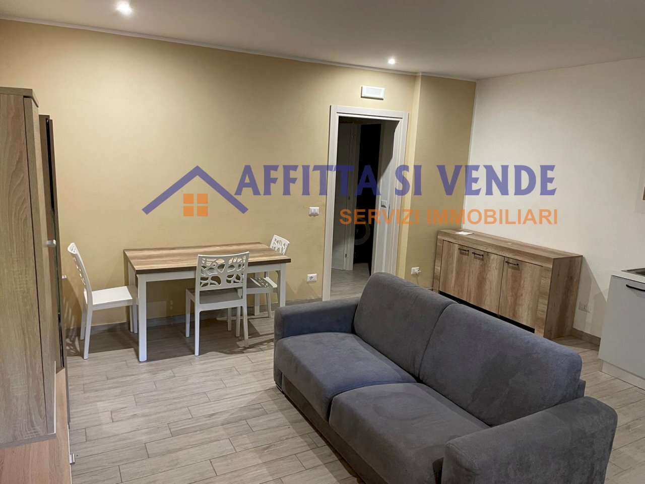 3 - Appartamento Via Brancati 75, Siracusa - foto 3