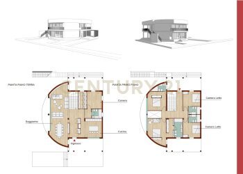 CASA ELORO_page-0007 - Independent house ELORO TELLARO, Noto - photo 23
