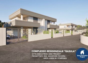 59361 - Villa Via G. Matteotti, Aci Sant'Antonio - foto 1