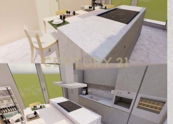 59345 - Villa Via G. Matteotti, Aci Sant'Antonio - foto 3