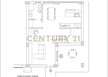 59357 - Villa Via G. Matteotti, Aci Sant'Antonio - foto 24