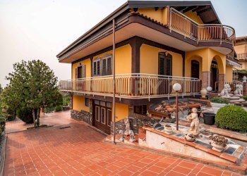 1 - Independent house Strada Provinciale 4/11, Belpasso - photo 1