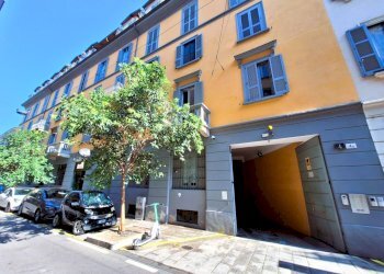 Stabile - Bilocale Via Orti 4, Milano - foto 1