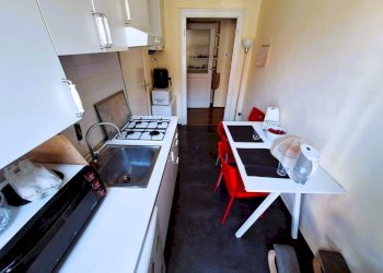 Cucina - Bilocale Via Orti 4, Milano - foto 3