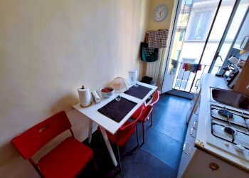 Cucina - Bilocale Via Orti 4, Milano - foto 5