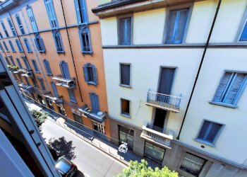 Viste - Bilocale Via Orti 4, Milano - foto 7