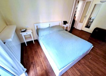 Camera da letto - Bilocale Via Orti 4, Milano - foto 9