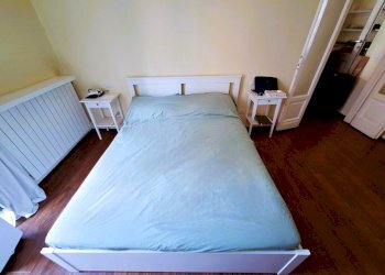 Camera da letto - Bilocale Via Orti 4, Milano - foto 11