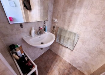 Bagno - Bilocale Via Orti 4, Milano - foto 13