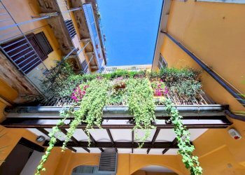 Stabile - Bilocale Via Orti 4, Milano - foto 15