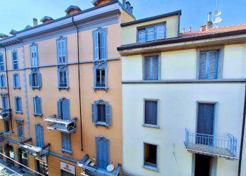 Viste - Bilocale Via Orti 4, Milano - foto 17