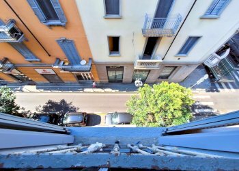 Viste - Bilocale Via Orti 4, Milano - foto 18