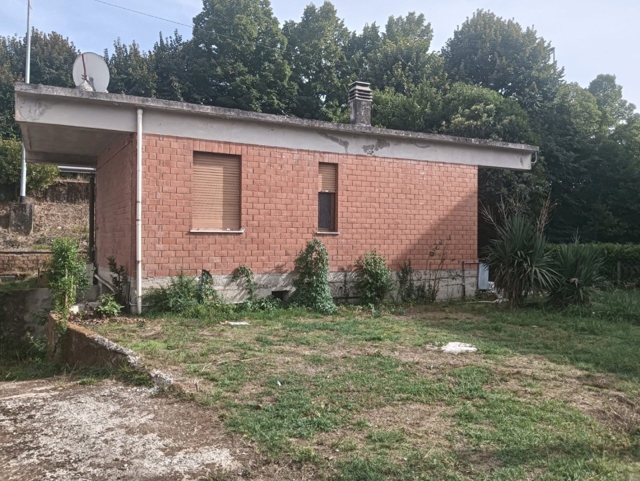 6a2faa82-86e2-43e0-99f9-71e66a4e1df6 - Villa Via Italia 128, Bolano - foto 1