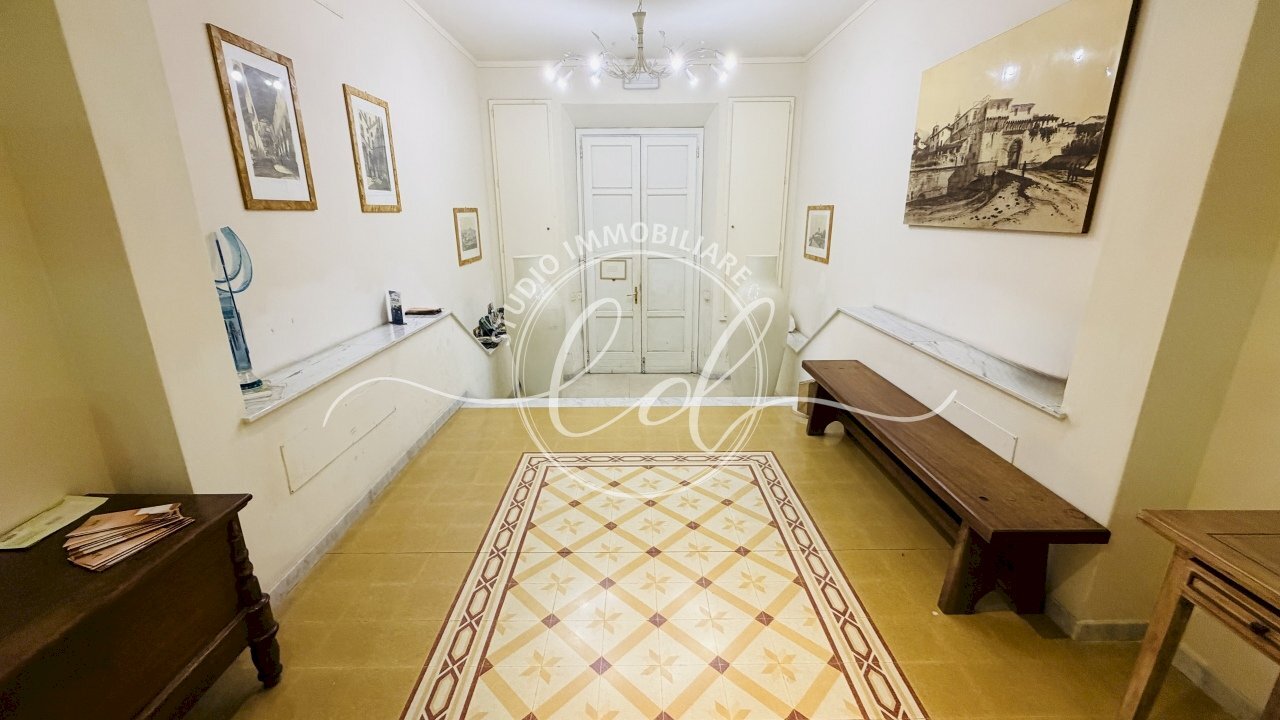 IMG_1216 2 - Four-room apartment Pietrasanta - photo 1