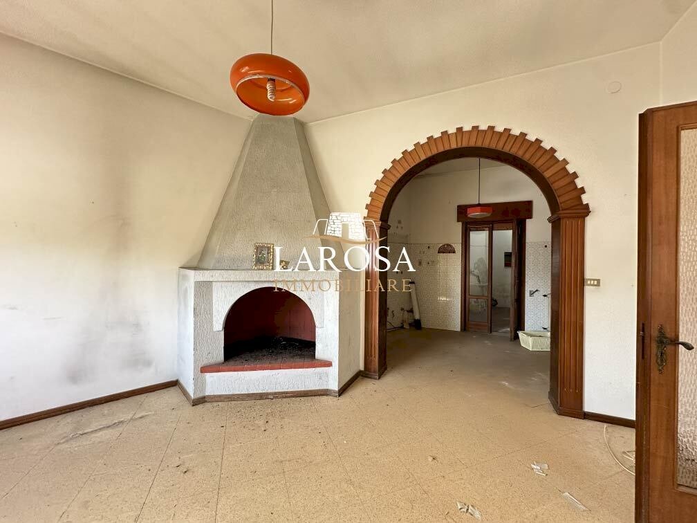12 - Apartment Corso Cavour 2, Melendugno - photo 1