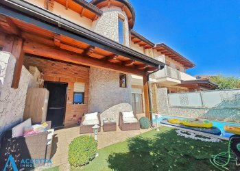 Giardino - Villa Via San Domenico 25, Taranto - foto 2