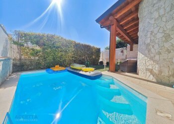 Giardino - Villa Via San Domenico 25, Taranto - foto 3