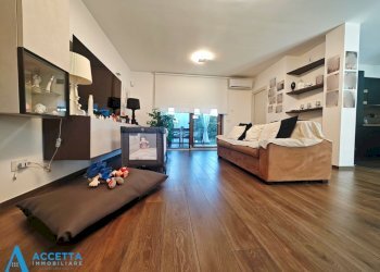Living - Villa Via San Domenico 25, Taranto - foto 4