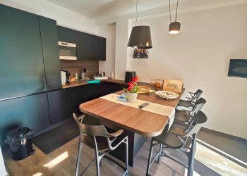 Living - Villa Via San Domenico 25, Taranto - foto 5