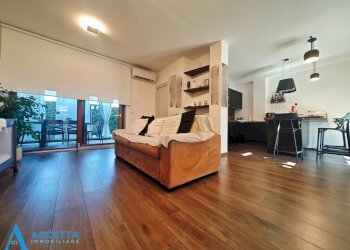 Living - Villa Via San Domenico 25, Taranto - foto 6