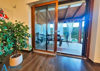 Living - Villa Via San Domenico 25, Taranto - foto 7