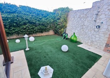 Giardino - Villa Via San Domenico 25, Taranto - foto 9