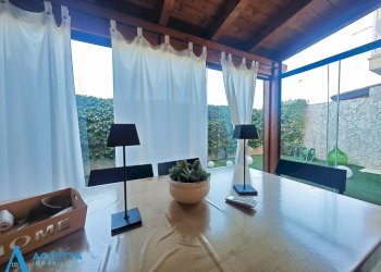 Giardino - Villa Via San Domenico 25, Taranto - foto 11