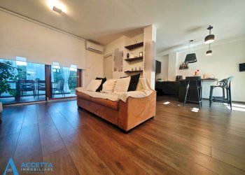 Living - Villa Via San Domenico 25, Taranto - foto 12