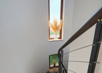 Scala - Villa Via San Domenico 25, Taranto - foto 14