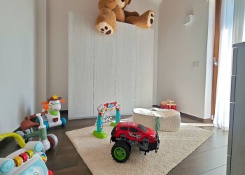 Camera da letto - Villa Via San Domenico 25, Taranto - foto 18