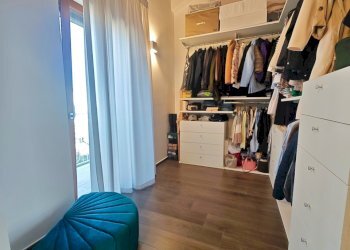 Camera da letto - Villa Via San Domenico 25, Taranto - foto 19