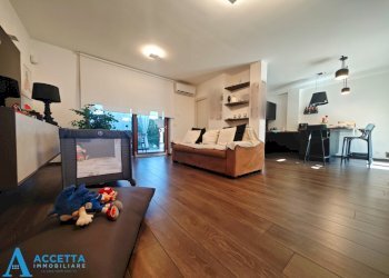 Living - Villa Via San Domenico 25, Taranto - foto 20