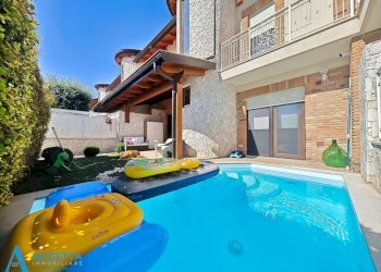 Giardino - Villa Via San Domenico 25, Taranto - foto 21