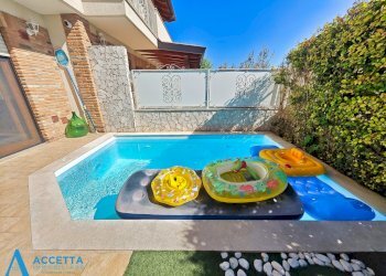Giardino - Villa Via San Domenico 25, Taranto - foto 22