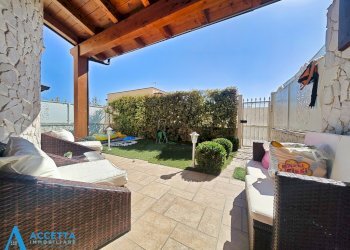 Giardino - Villa Via San Domenico 25, Taranto - foto 23