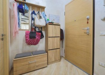 Ingresso - Appartamento Via Rintone 39, Taranto - foto 4