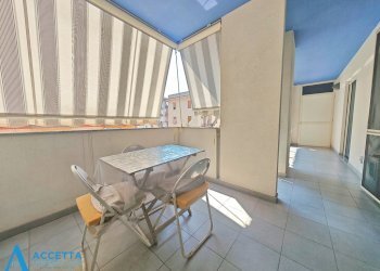 Balcone - Appartamento Via Rintone 39, Taranto - foto 10