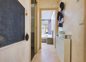 Disimpegno - Appartamento Via Rintone 39, Taranto - foto 14