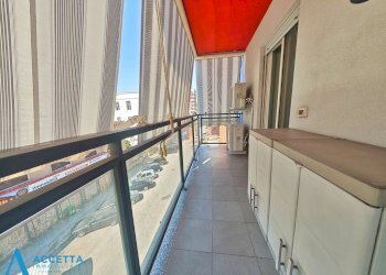 Balcone - Appartamento Via Rintone 39, Taranto - foto 18
